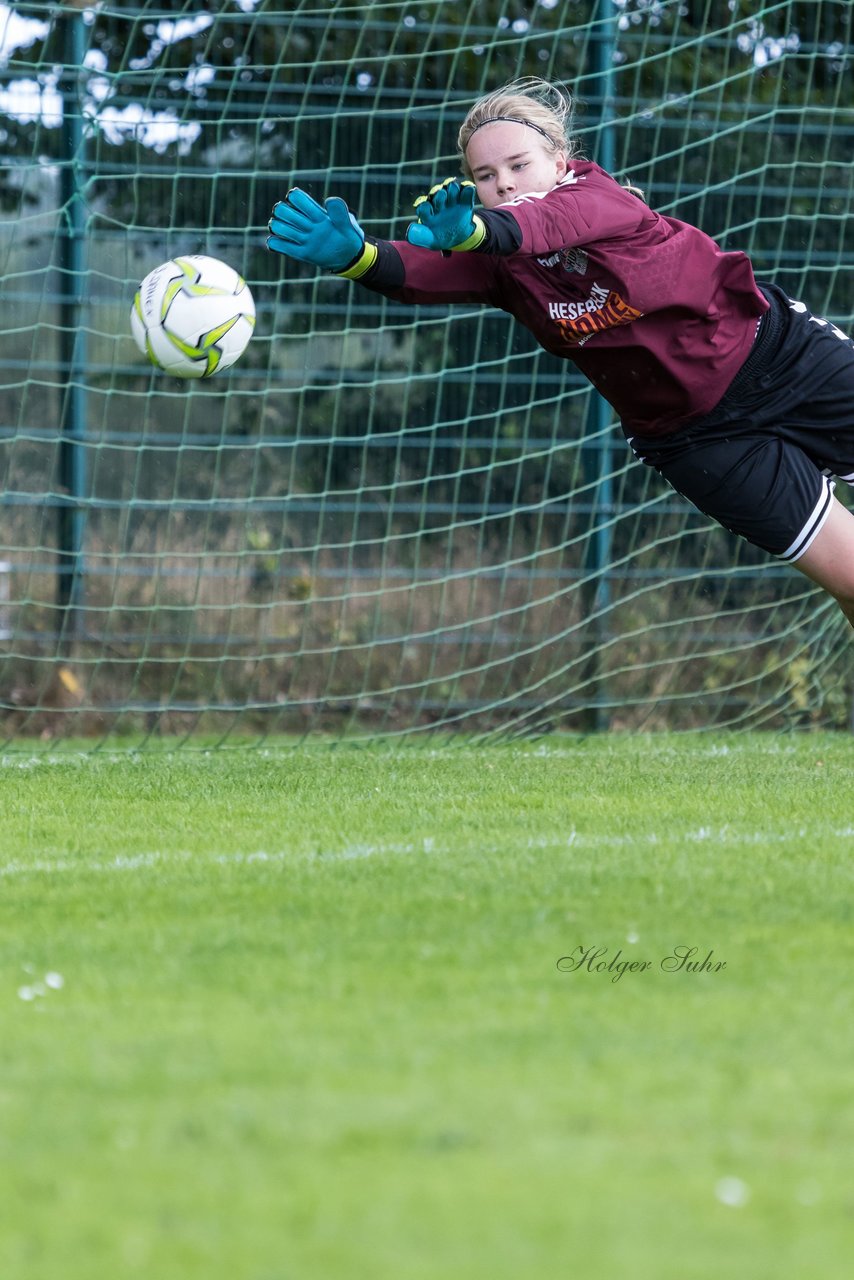 Bild 69 - Frauen SV Henstedt Ulzburg 3 - Bramfeld 3 : Ergebnis: 5:1